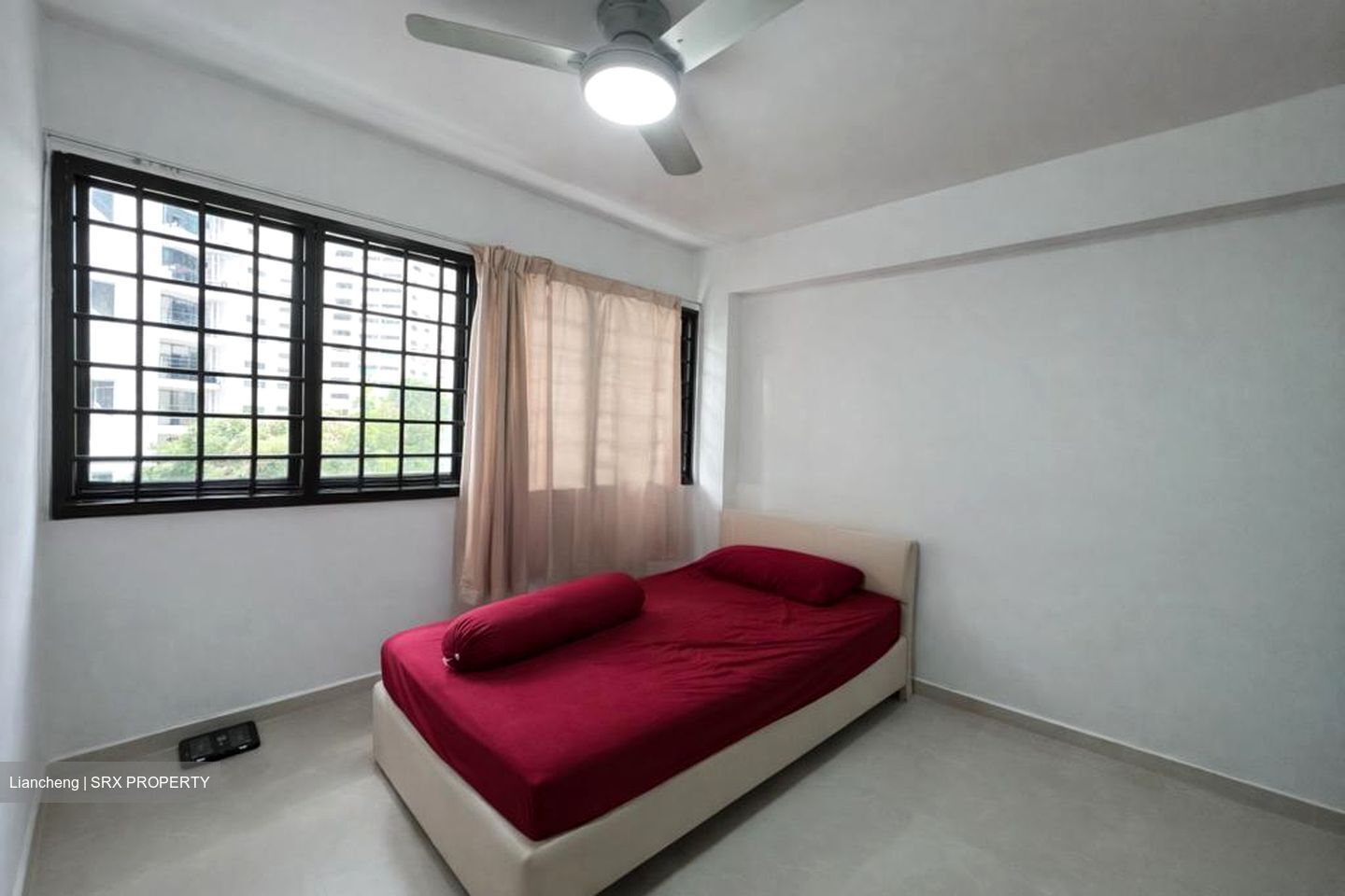 Blk 8 Marsiling Gardens (Woodlands), HDB 4 Rooms #532467481